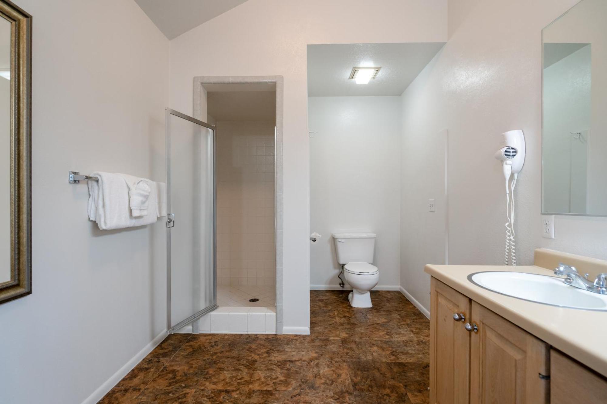 Aparthotel Circle J Club At Jeremy Ranch Park Stadt Zimmer foto