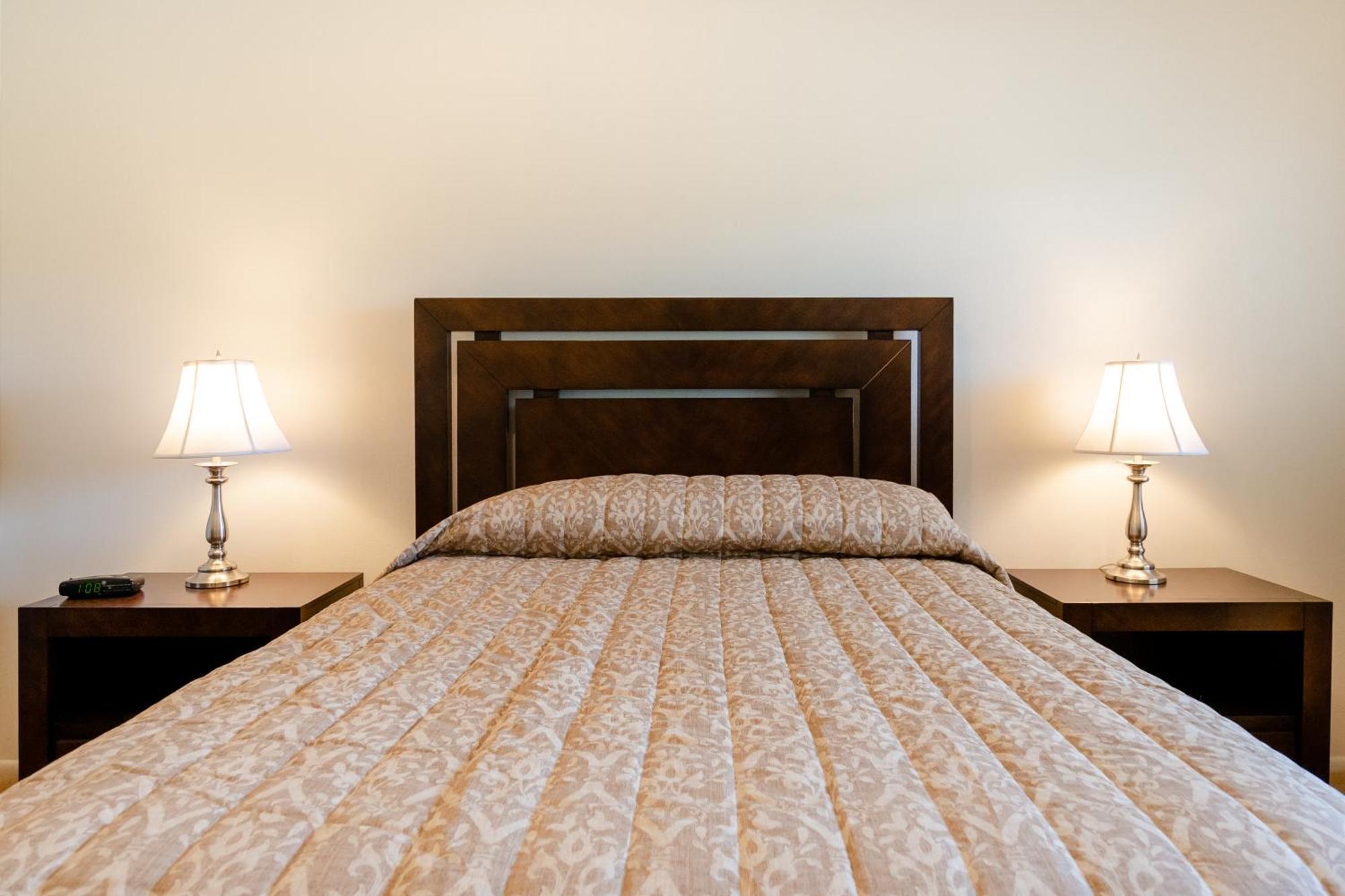 Aparthotel Circle J Club At Jeremy Ranch Park Stadt Zimmer foto