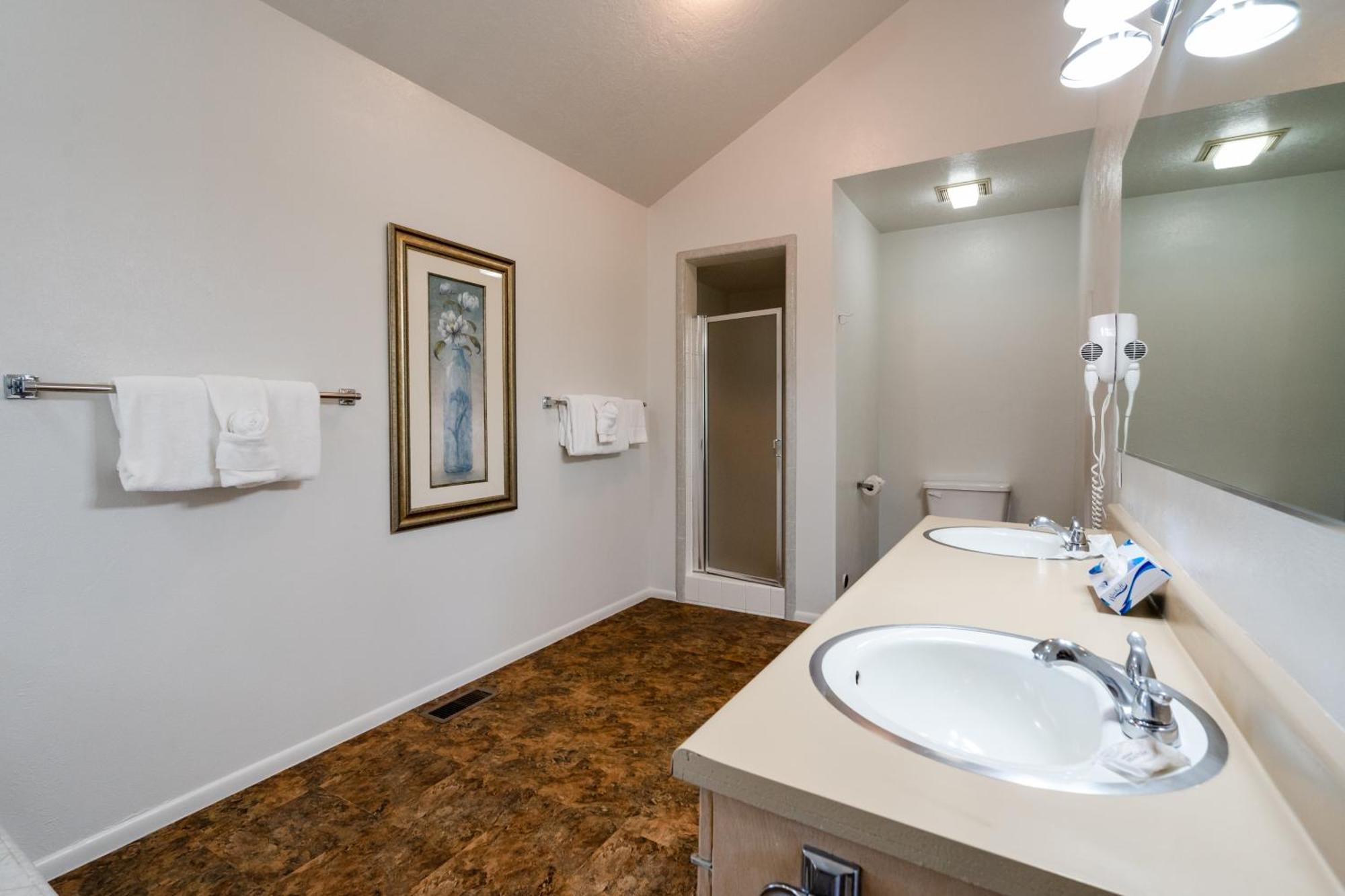 Aparthotel Circle J Club At Jeremy Ranch Park Stadt Zimmer foto