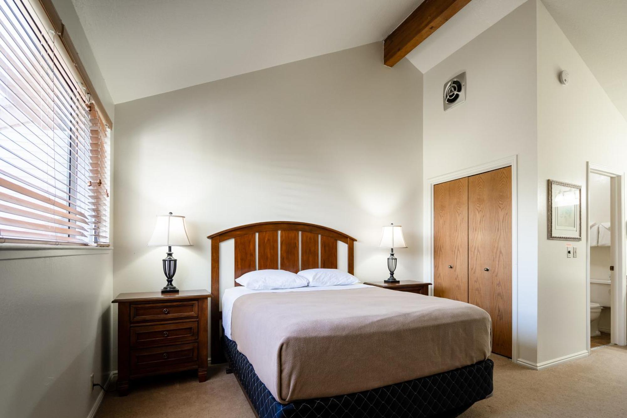 Aparthotel Circle J Club At Jeremy Ranch Park Stadt Zimmer foto