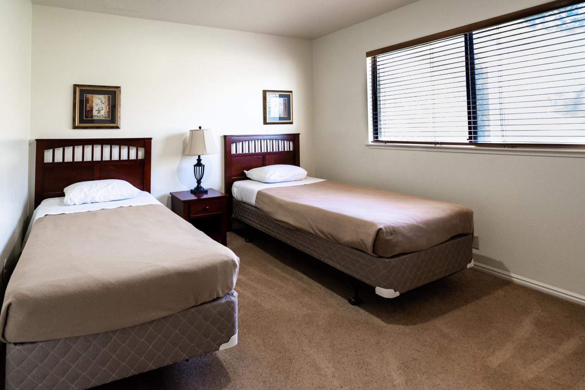 Aparthotel Circle J Club At Jeremy Ranch Park Stadt Zimmer foto