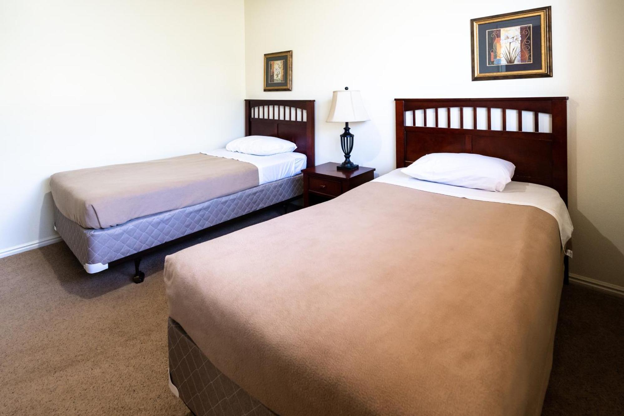 Aparthotel Circle J Club At Jeremy Ranch Park Stadt Zimmer foto